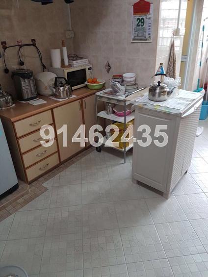 Blk 541 Serangoon North Avenue 4 (Serangoon), HDB 5 Rooms #148933162